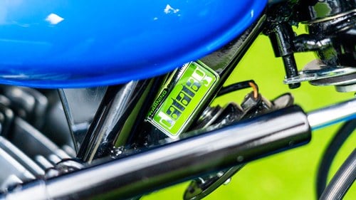 1971 Kawasaki H2 For Sale (picture 71 of 98)