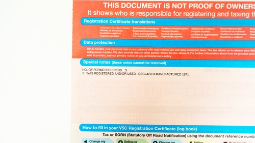 1971 Kawasaki H2 For Sale (picture 92 of 98)