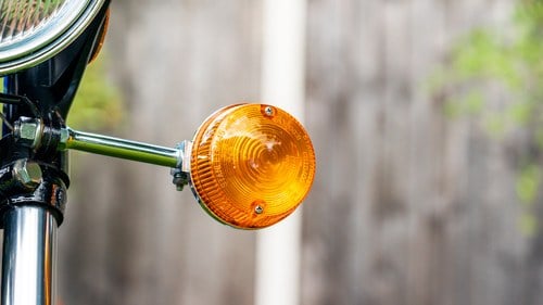 1971 Kawasaki H2 For Sale (picture 26 of 98)