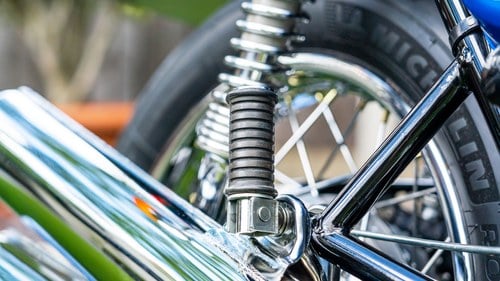 1971 Kawasaki H2 For Sale (picture 68 of 98)