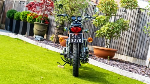 1971 Kawasaki H2 For Sale (picture 11 of 98)