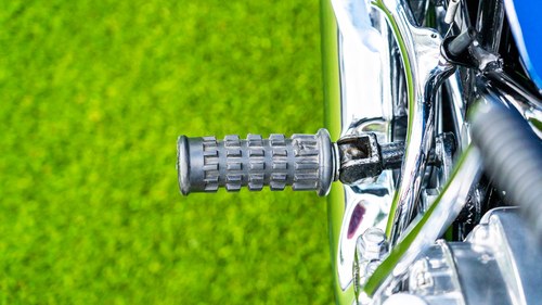 1971 Kawasaki H2 For Sale (picture 47 of 98)