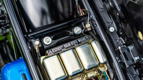 1971 Kawasaki H2 For Sale (picture 85 of 98)