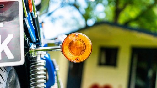 1971 Kawasaki H2 For Sale (picture 32 of 98)