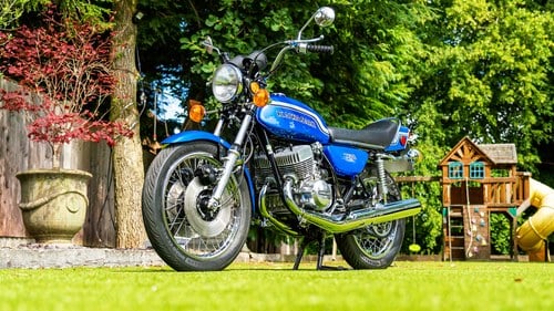 1971 Kawasaki H2 For Sale (picture 2 of 98)