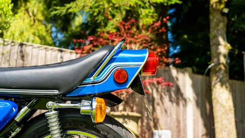 1971 Kawasaki H2 For Sale (picture 44 of 98)