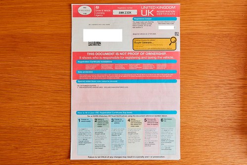 1972 Kawasaki H2 zum Verkauf (Bild 146 von 152)