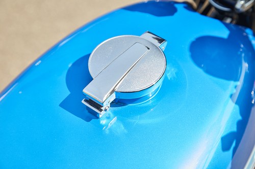 1972 Kawasaki H2 zum Verkauf (Bild 87 von 152)