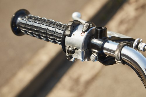 1972 Kawasaki H2 zum Verkauf (Bild 34 von 152)