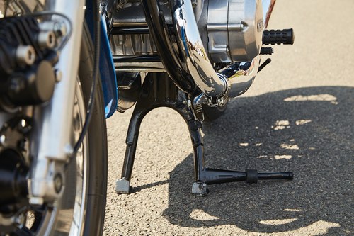 1972 Kawasaki H2 zum Verkauf (Bild 50 von 152)