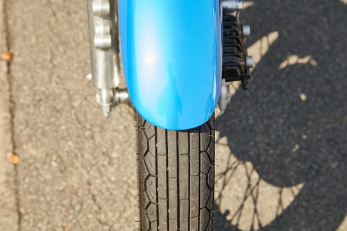 1972 Kawasaki H2 zum Verkauf (Bild 91 von 152)