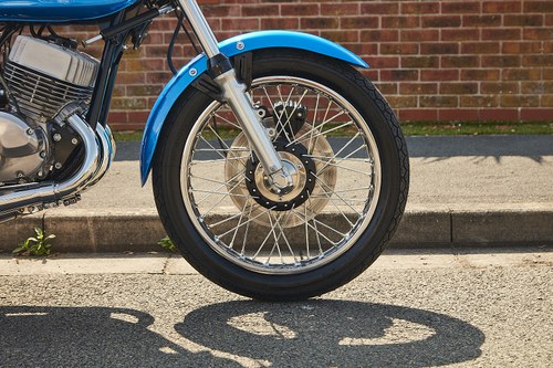 1972 Kawasaki H2 zum Verkauf (Bild 15 von 152)