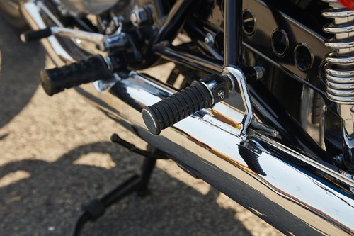 1972 Kawasaki H2 zum Verkauf (Bild 78 von 152)