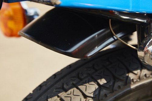 1972 Kawasaki H2 zum Verkauf (Bild 95 von 152)