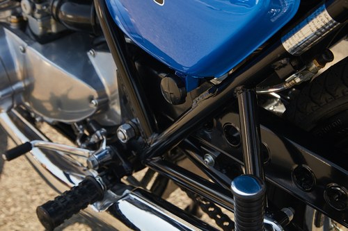 1972 Kawasaki H2 zum Verkauf (Bild 45 von 152)