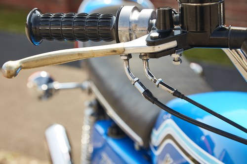 1972 Kawasaki H2 zum Verkauf (Bild 118 von 152)