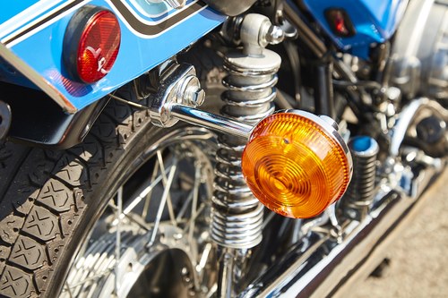 1972 Kawasaki H2 zum Verkauf (Bild 74 von 152)