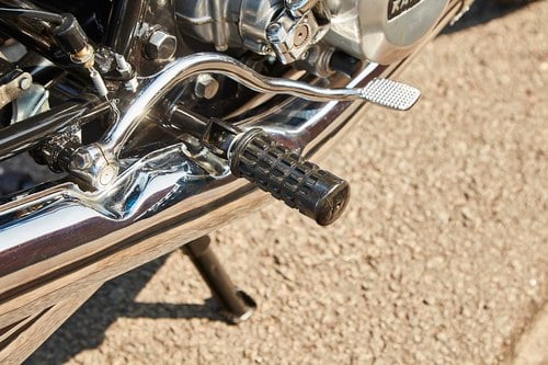 1972 Kawasaki H2 zum Verkauf (Bild 66 von 152)