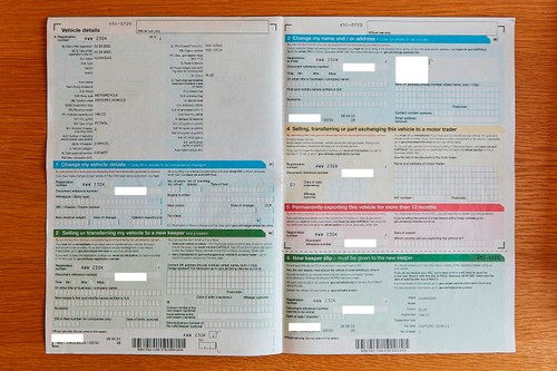 1972 Kawasaki H2 zum Verkauf (Bild 147 von 152)