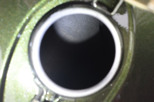 1974 Kawasaki H2-B Mach IV zum Verkauf (Bild 53 von 105)