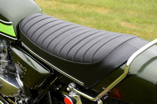 1974 Kawasaki H2-B Mach IV zum Verkauf (Bild 56 von 105)