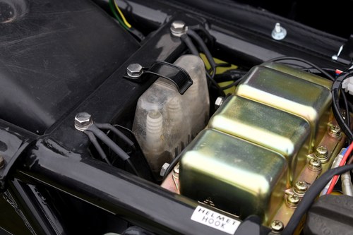 1974 Kawasaki H2-B Mach IV zum Verkauf (Bild 76 von 105)