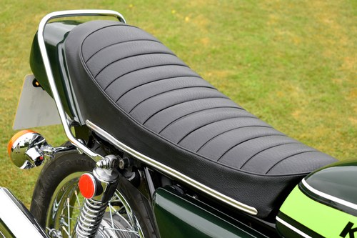 1974 Kawasaki H2-B Mach IV For Sale (picture 56 of 108)