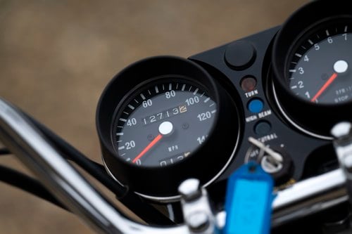 1974 Kawasaki H2/B zum Verkauf (Bild 15 von 77)