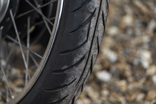 1974 Kawasaki H2/B zum Verkauf (Bild 39 von 77)