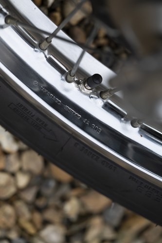 1974 Kawasaki H2/B zum Verkauf (Bild 40 von 77)