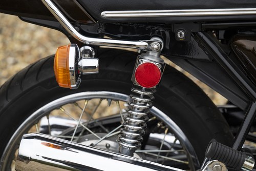 1974 Kawasaki H2/B zum Verkauf (Bild 55 von 77)