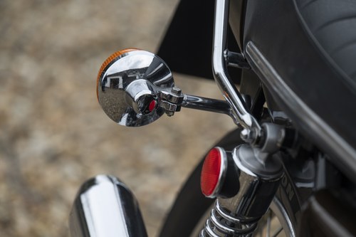 1974 Kawasaki H2/B zum Verkauf (Bild 33 von 77)