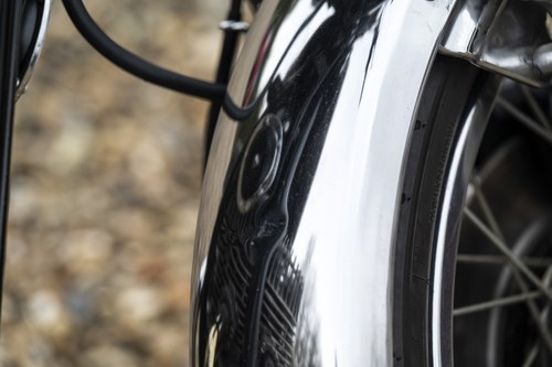 1974 Kawasaki H2/B zum Verkauf (Bild 36 von 77)