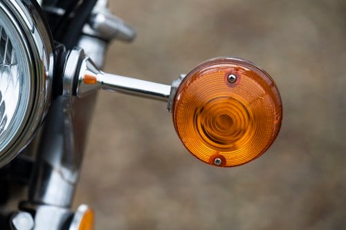 1974 Kawasaki H2/B zum Verkauf (Bild 25 von 77)