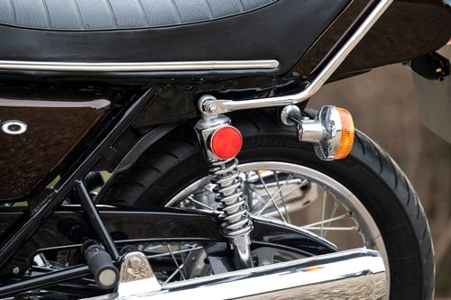 1974 Kawasaki H2/B zum Verkauf (Bild 19 von 77)