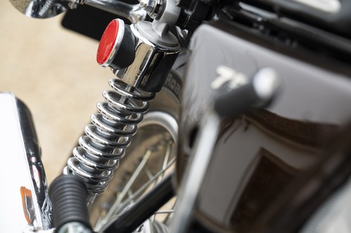 1974 Kawasaki H2/B zum Verkauf (Bild 54 von 77)