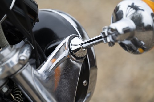 1974 Kawasaki H2/B zum Verkauf (Bild 32 von 77)