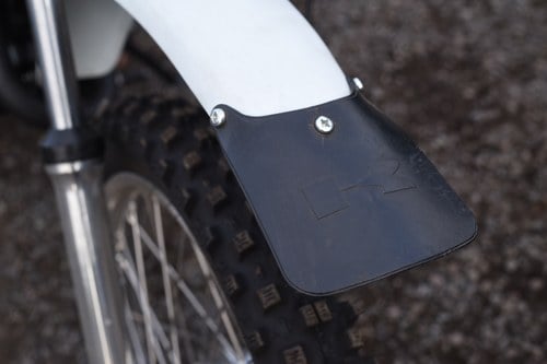 1978 Kawasaki KD125 For Sale (picture 29 of 80)