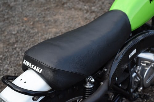 1978 Kawasaki KD125 For Sale (picture 40 of 80)