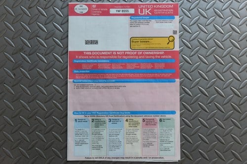 1978 Kawasaki KD125 For Sale (picture 70 of 80)