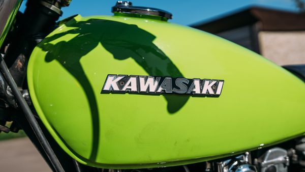1976 Kawasaki KZ900 For Sale (picture :index of 38)