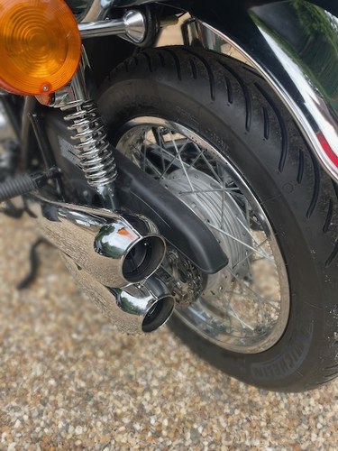 1976 Kawasaki KZ900 For Sale (picture 26 of 58)