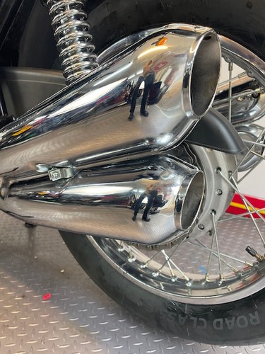 1976 Kawasaki KZ900 For Sale (picture 18 of 58)