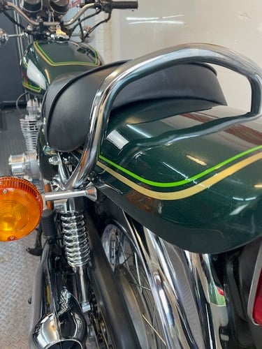 1976 Kawasaki KZ900 For Sale (picture 20 of 58)