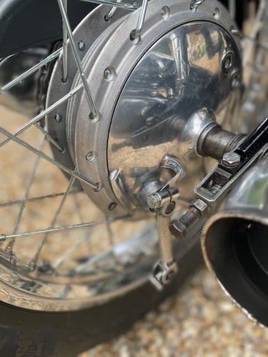 1976 Kawasaki KZ900 For Sale (picture 27 of 58)