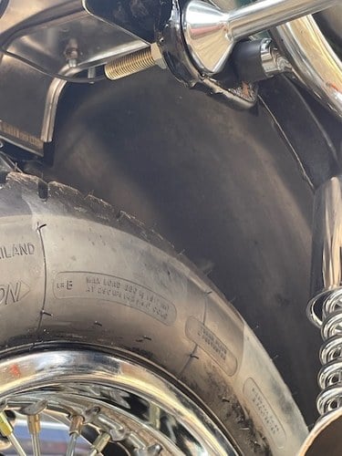 1976 Kawasaki KZ900 For Sale (picture 47 of 58)