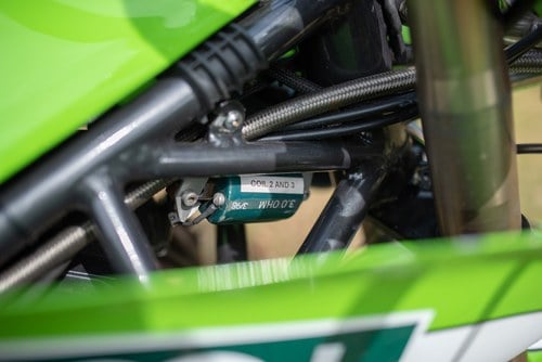 1978 Moto Martin Kawasaki KGR 680T à vendre (picture 111 of 153)