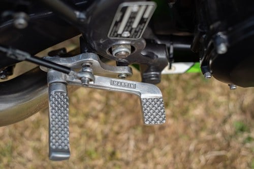 1978 Moto Martin Kawasaki KGR 680T à vendre (picture 48 of 153)