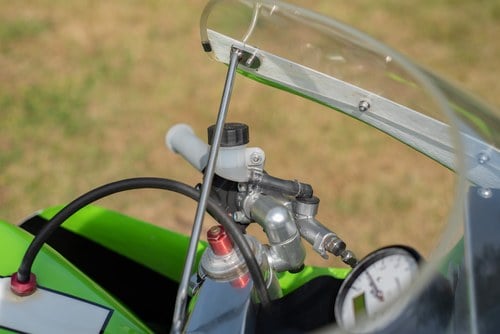 1978 Moto Martin Kawasaki KGR 680T à vendre (picture 24 of 153)