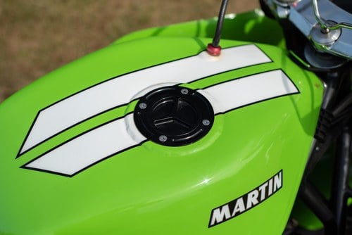 1978 Moto Martin Kawasaki KGR 680T à vendre (picture 57 of 153)